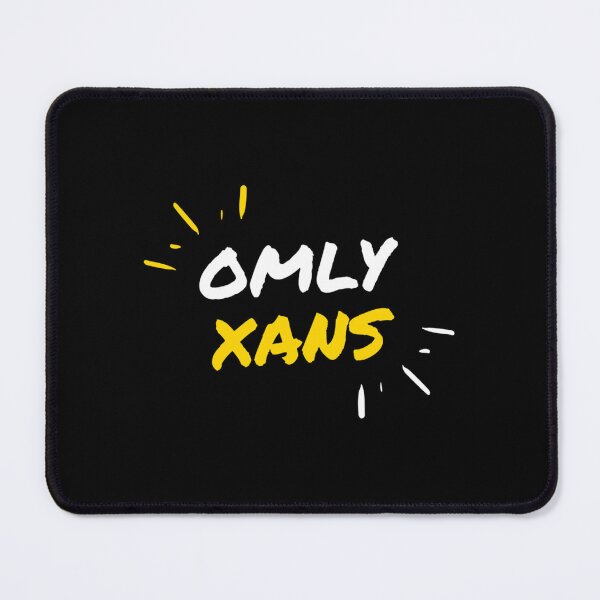 Item preview, Only Xans                                           designed and sold by therebelsociety.
