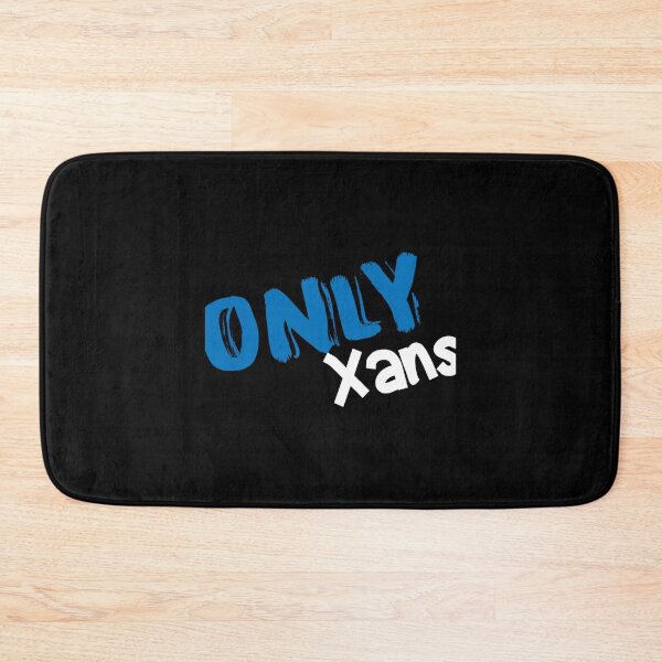 Item preview, Only Xans                           designed and sold by therebelsociety.