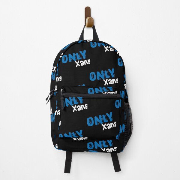 Item preview, Only Xans                           designed and sold by therebelsociety.