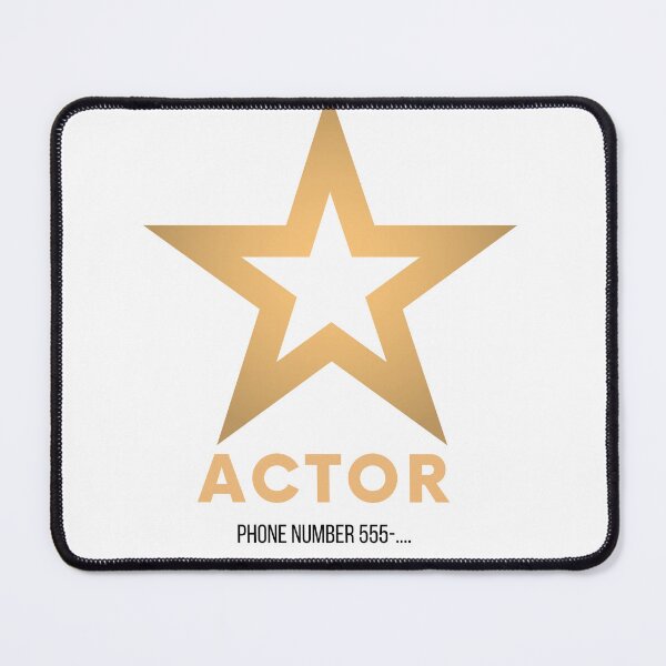 Item preview, Actor designed and sold by Xodin.