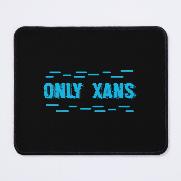 Item preview, only xans designed and sold by therebelsociety.