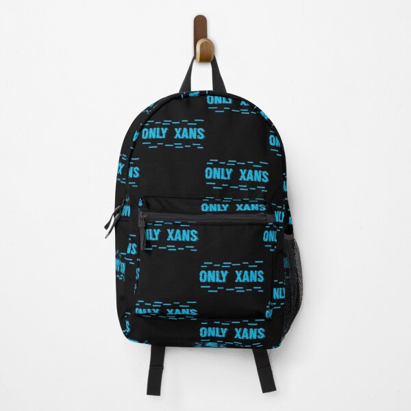 Item preview, only xans       designed and sold by therebelsociety.