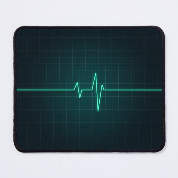 Item preview, The Flatline designed and sold by StoreQ.
