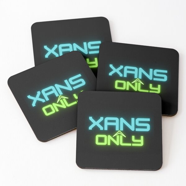Item preview, Only Xans                                       designed and sold by therebelsociety.