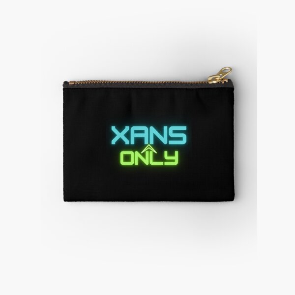 Item preview, Only Xans                                       designed and sold by therebelsociety.
