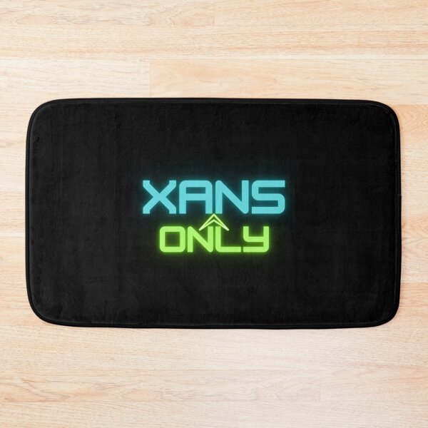Item preview, Only Xans                                       designed and sold by therebelsociety.