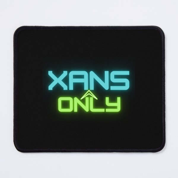 Item preview, Only Xans designed and sold by therebelsociety.
