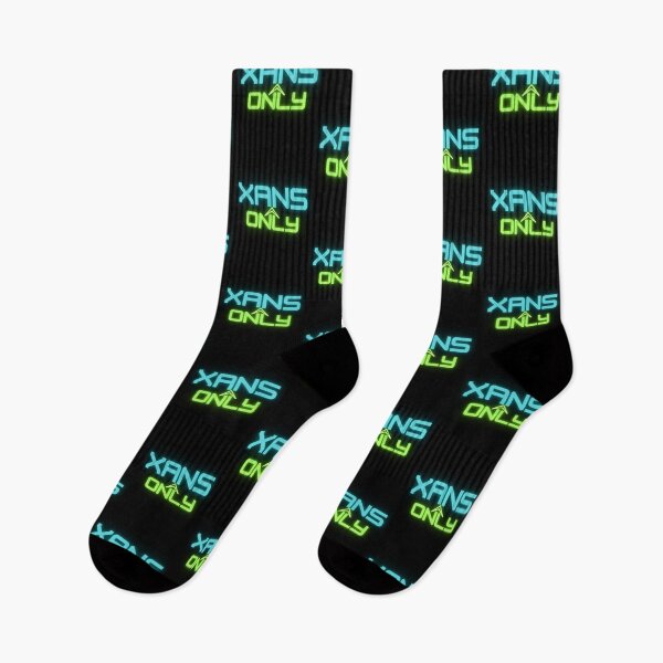 Item preview, Only Xans                                       designed and sold by therebelsociety.