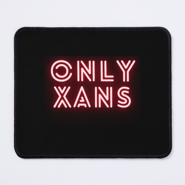 Item preview, only xans designed and sold by therebelsociety.