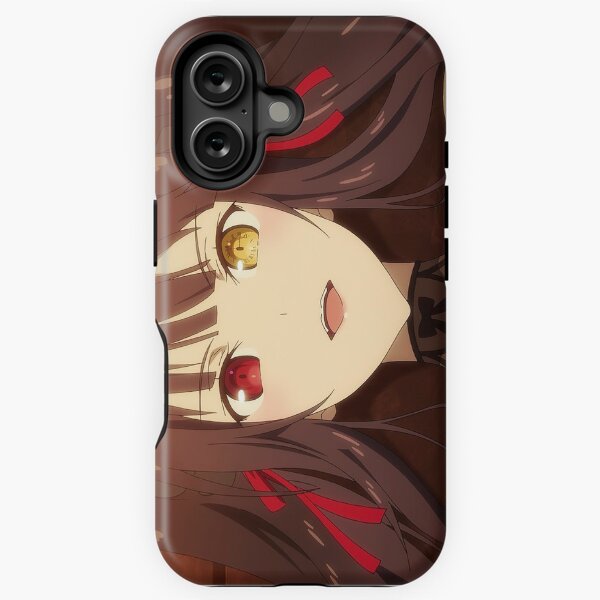 Item preview, Face Smile Kurumi Tokisaki Eyes  designed and sold by All-japan-Shop.