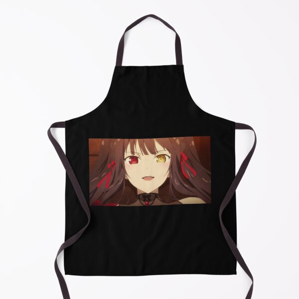 Item preview, Face Smile Kurumi Tokisaki Eyes designed and sold by All-japan-Shop.