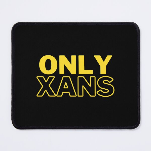 Item preview, only xans designed and sold by therebelsociety.