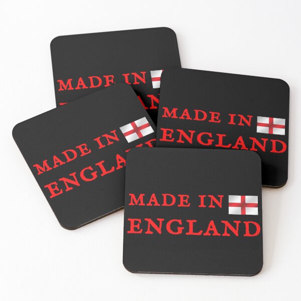 Item preview, Made In England designed and sold by swaise.