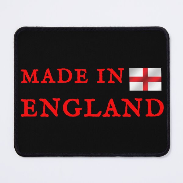 Item preview, Made In England designed and sold by swaise.