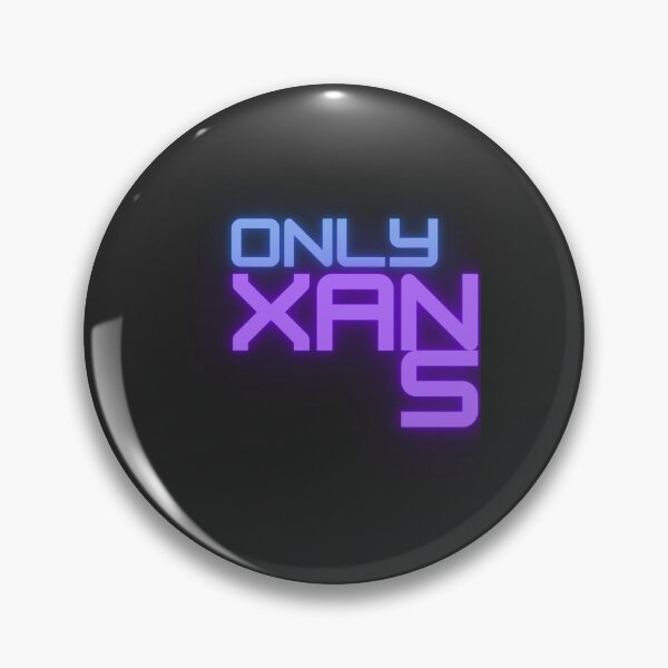 Item preview, Only Xans s   designed and sold by therebelsociety.