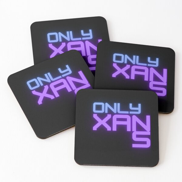 Item preview, Only Xans s   designed and sold by therebelsociety.