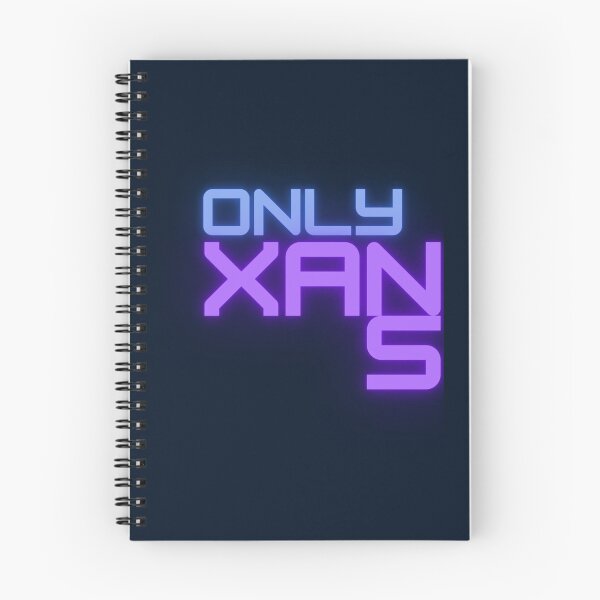 Item preview, Only Xans s   designed and sold by therebelsociety.