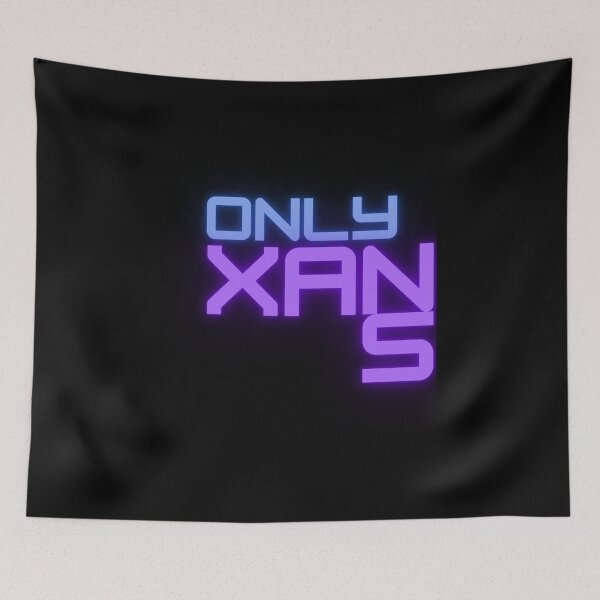 Item preview, Only Xans s   designed and sold by therebelsociety.