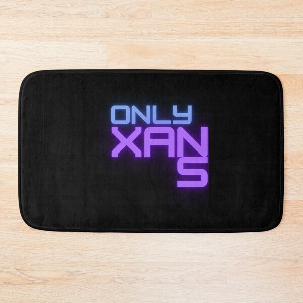 Item preview, Only Xans s   designed and sold by therebelsociety.