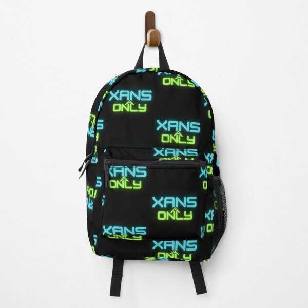 Item preview, Only Xans                                       designed and sold by therebelsociety.