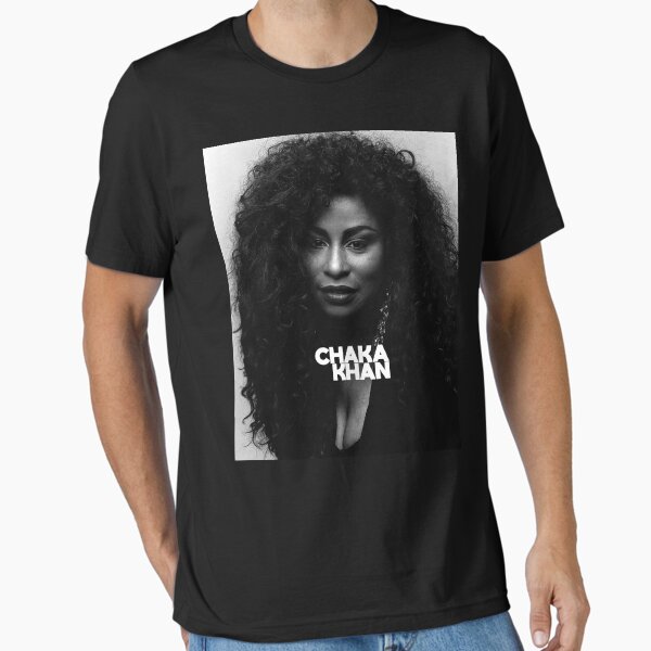 Item preview, tighoo Chaka Show Tour designed and sold by itupaualabnd.