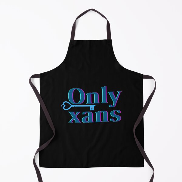 Item preview, only xans                 designed and sold by therebelsociety.