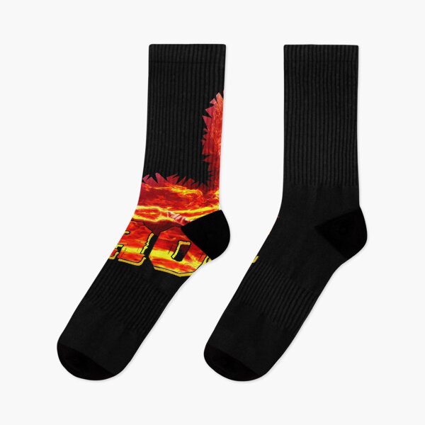 Item preview, Rock Man Fire Art designed and sold by ClothingIL.