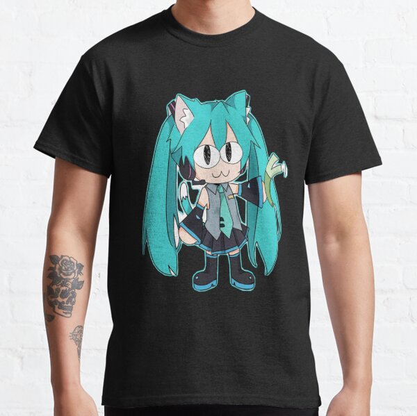 Neco Arc Classic T-Shirt