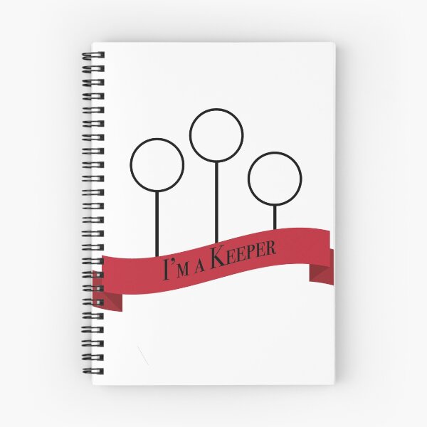 Item preview, I'm a Keeper designed and sold by Kielan.