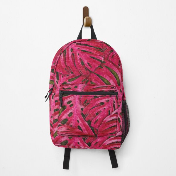 Item preview, Pink philadendron flower designed and sold by pixeldizajn.