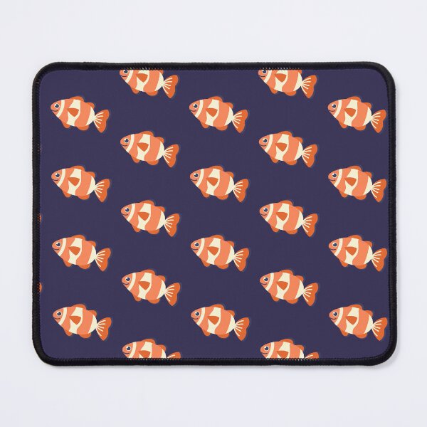 Item preview, aquarium fishes pack designed and sold by stickers-packs.