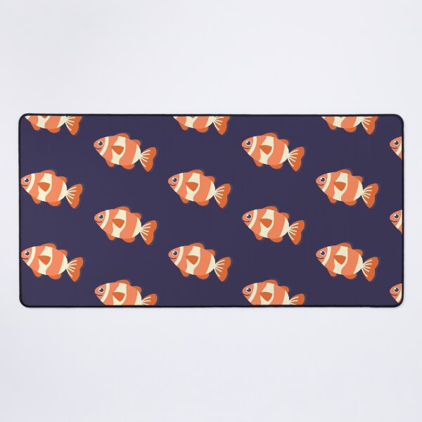 Item preview, aquarium fishes pack designed and sold by stickers-packs.