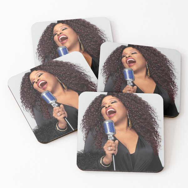 Item preview, khan of Chaka Show Tour designed and sold by itupaualabnd.