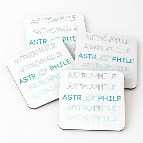 Item preview, Astrophile - one fond of star lore designed and sold by Sershni.