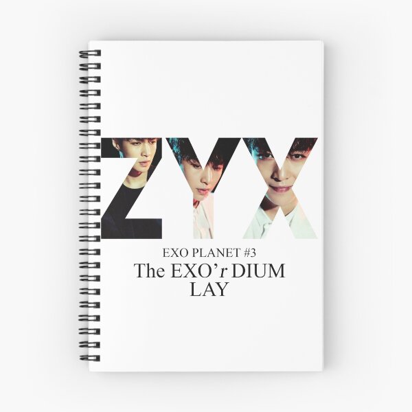 Item preview, Exo'rdium - Lay designed and sold by Adore Value.