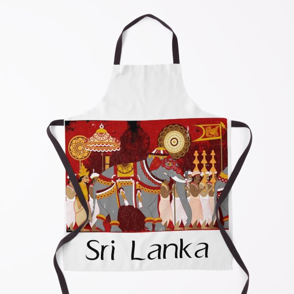Item preview, Sri Lankan Traditional Art Perahera designed and sold by The Magic Hand.
