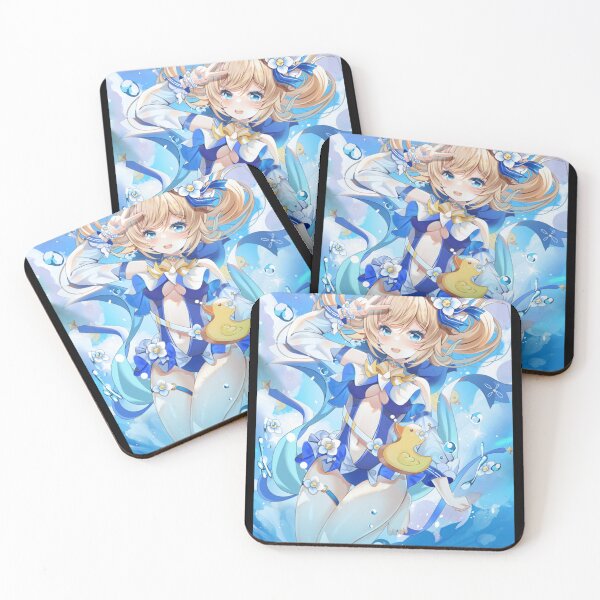 Item preview, Barbara with Summer Classic . designed and sold by patoutbovett.