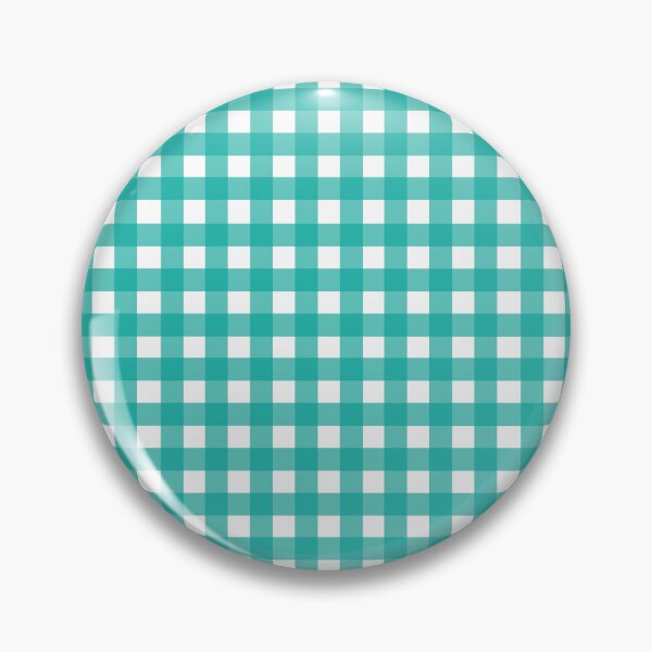 Item preview, Green gingham  designed and sold by BeaQueipo.