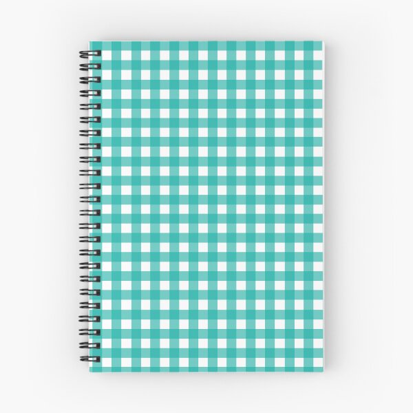 Item preview, Green gingham  designed and sold by BeaQueipo.