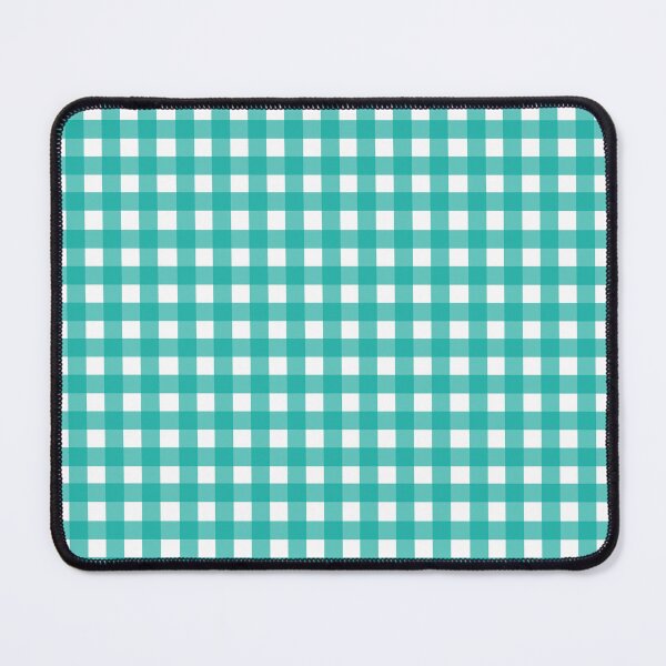 Item preview, Green gingham  designed and sold by BeaQueipo.