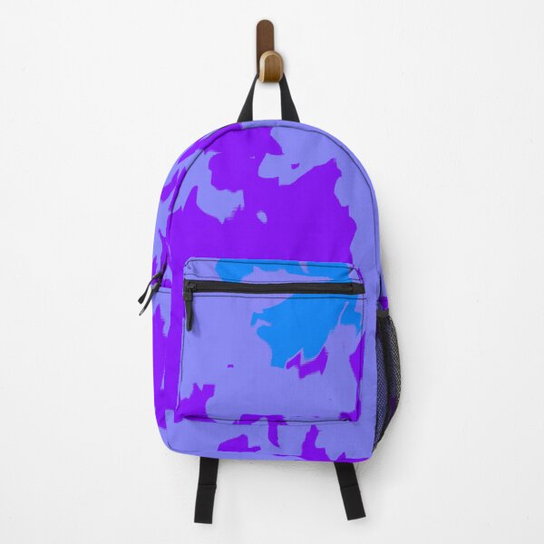Item preview, Abstract Camo Art D486 designed and sold by SelfUpgrade.