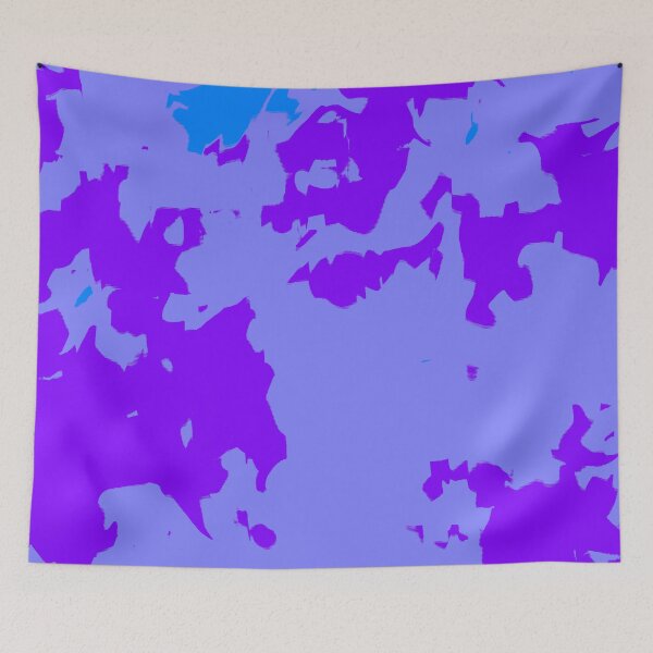 Item preview, Abstract Camo Art D486 designed and sold by SelfUpgrade.