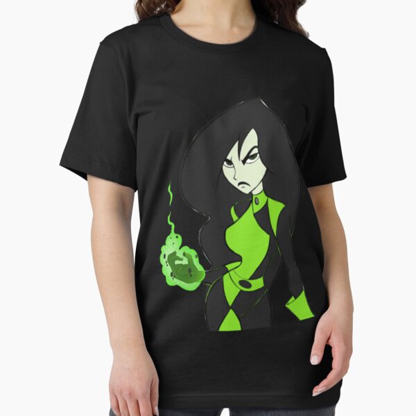 Vista previa del artículo con la obra «shego clásico», diseñado y vendido por RussellMay22.