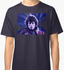Fourth Doctor Classic T-Shirt