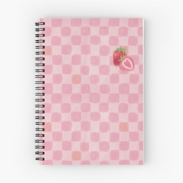 Item preview, Strawberries in April designed and sold by silentsketching.