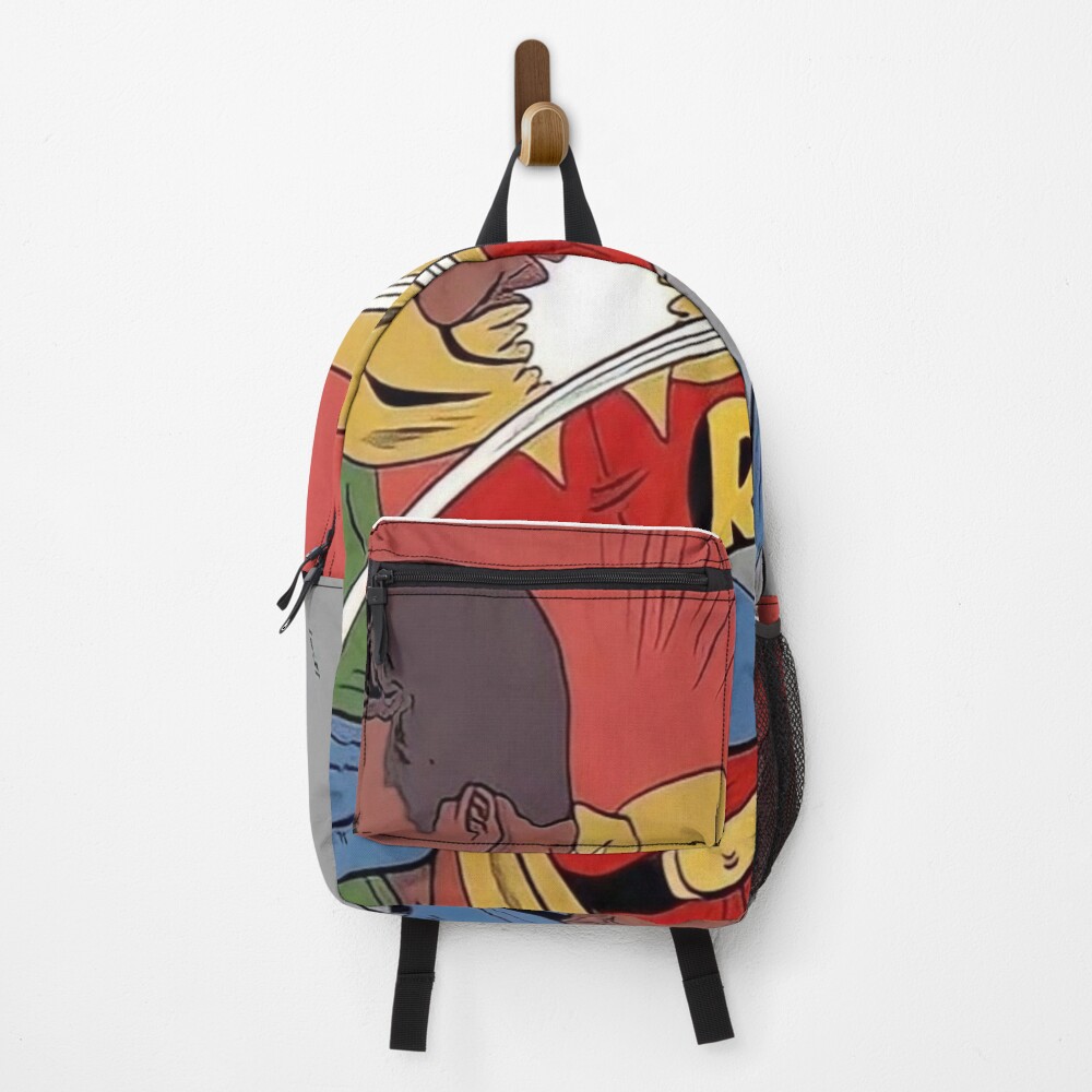 Artikel-Vorschau von Rucksack, designt und verkauft von picopy.