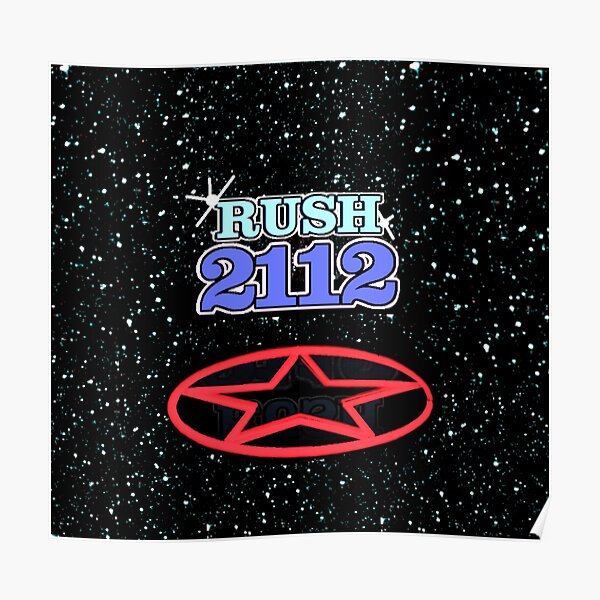 rush 2112 album meaning