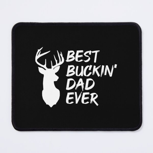 Item preview, Best Buckin&x27; Dad Ever Father&x27;s Day Classic . designed and sold by zinnojcsalme.