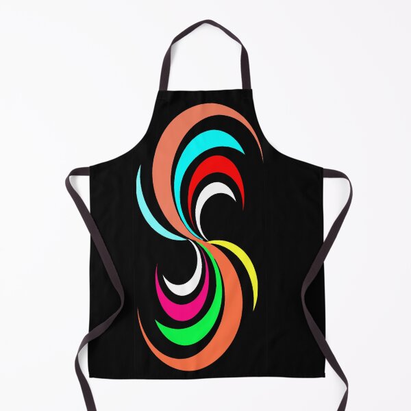 Item preview, colorful pattern - windy colors designed and sold by Shirley cute art .