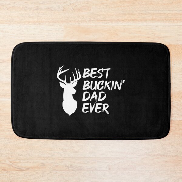 Item preview, Best Buckin&x27; Dad Ever Father&x27;s Day Classic . designed and sold by zinnojcsalme.